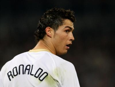 Messi & C.Ronaldo