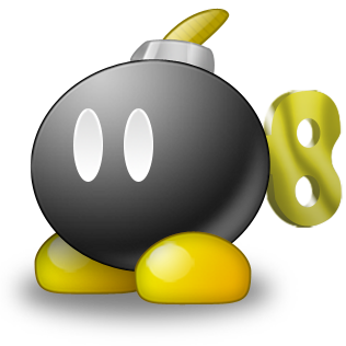 bomb