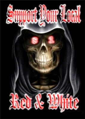 reaper 81