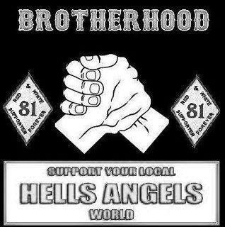 support angels