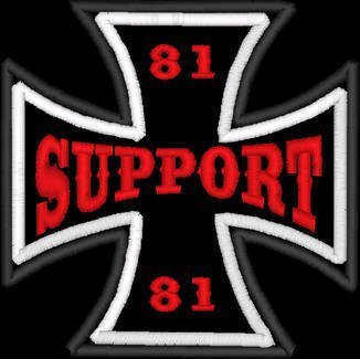 81 support