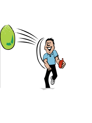 Water Balloon