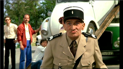 Louis De Funès 
