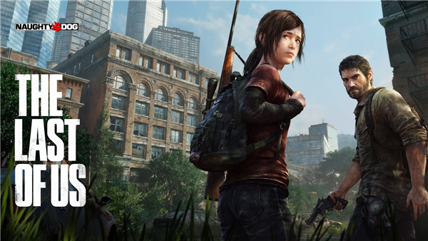 THE LAST OF US