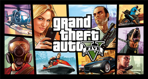 GTA 5
