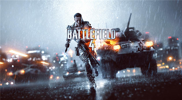 BATTLEFIELD 4