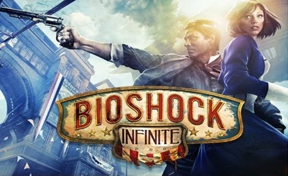 BIOSHOCK INFINITY