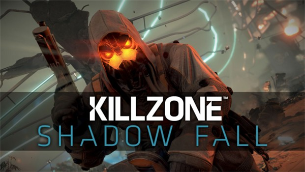 KILLZONE SHADOWFALL