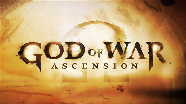 GOD OF WAR ACENSION