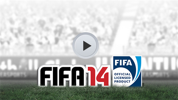 FIFA 14