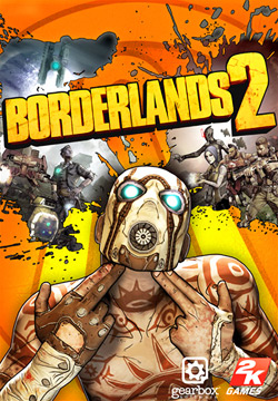 BORDERLANDS 2