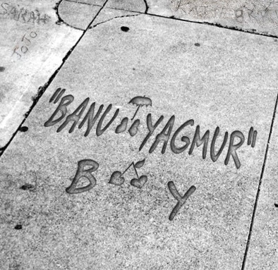 Banu'musun Yağmur'mu