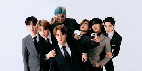 Bts Ne Kadar Tanıyorsun 