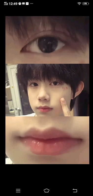 Yiheng