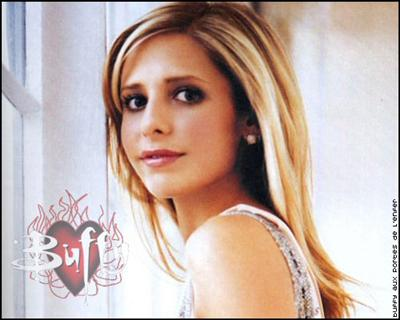 Êtes Vous Vraiment Vraiment Fan De Buffy Contre Le