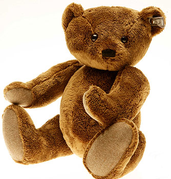 TEDDY