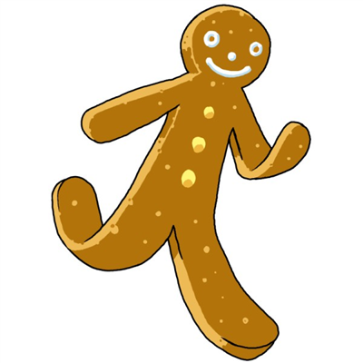 gingerbread