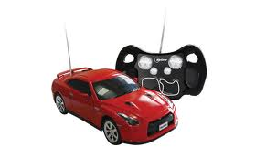 TOY CAR
