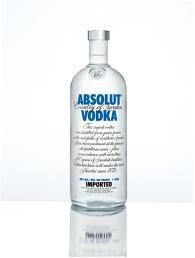 vodka