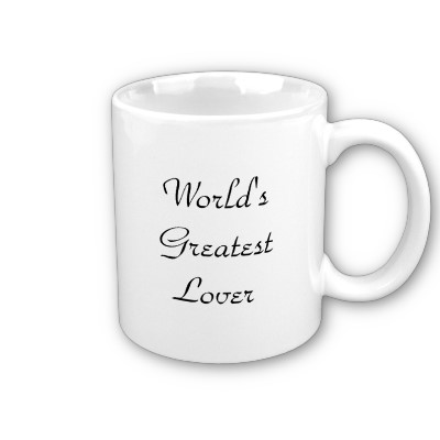 a mug for ur lover