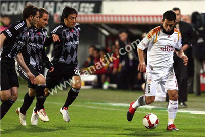 Arda, Alex, Q7 Hangisi Sensin?