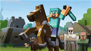 Hangi Minecraft Canavarisin???