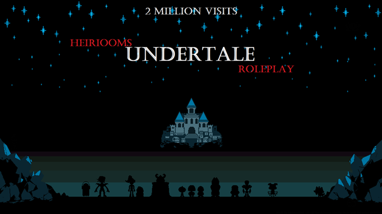 Que Personaje Eres De Undertale