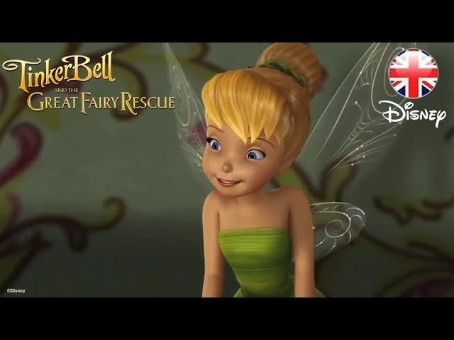 Thinkerbell