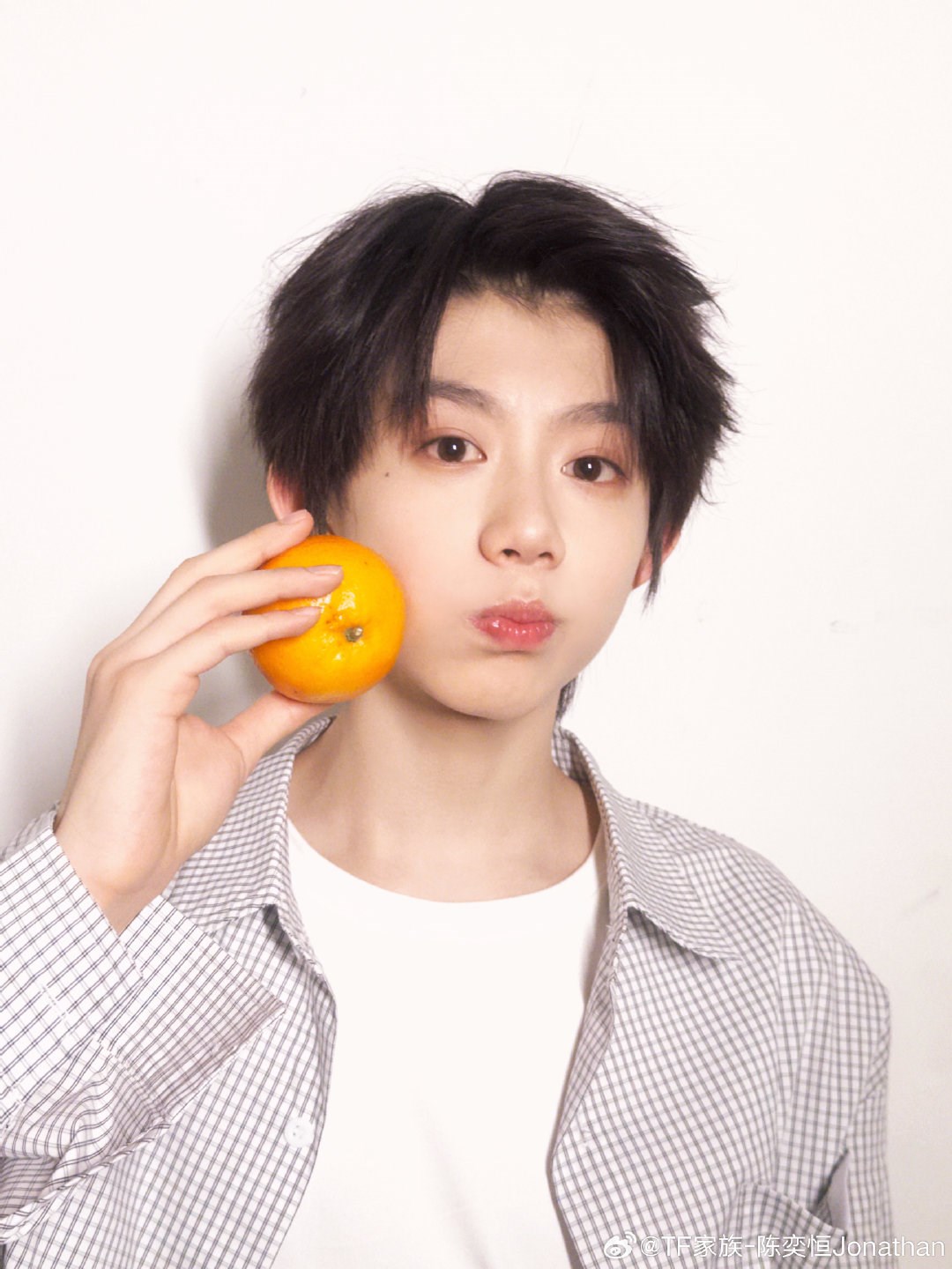 Mirip siapa kau di tf entertainment