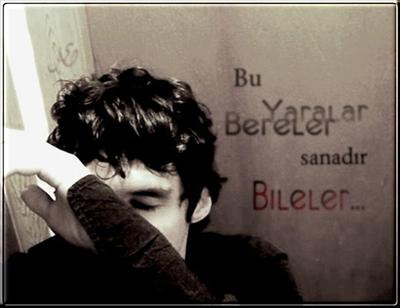 Nasıl Bir Aşıksın