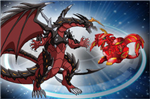 Bakugan New Westoria