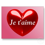Je T'aime <3