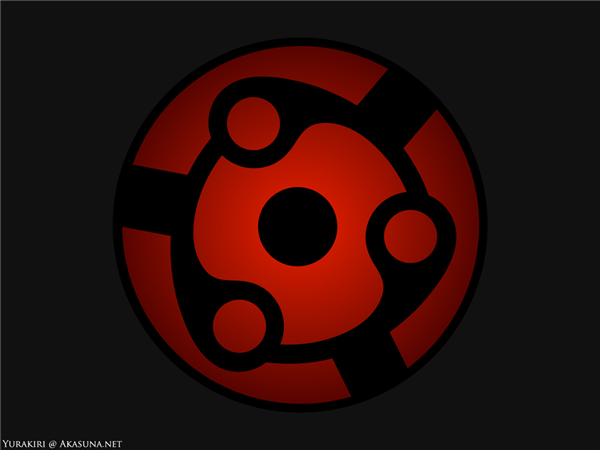 Quiero el sharingan eterno