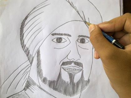 Mirip Siapakah Anda Di Habib Sye