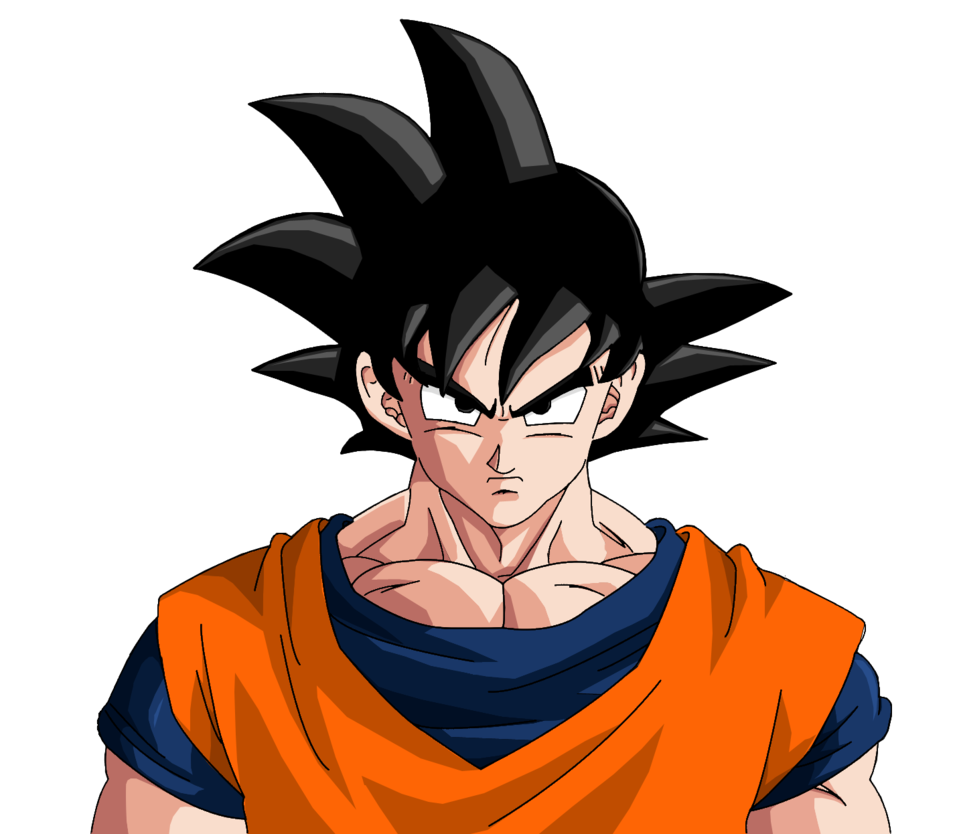Cuanto Sabes De Dragon Ball???