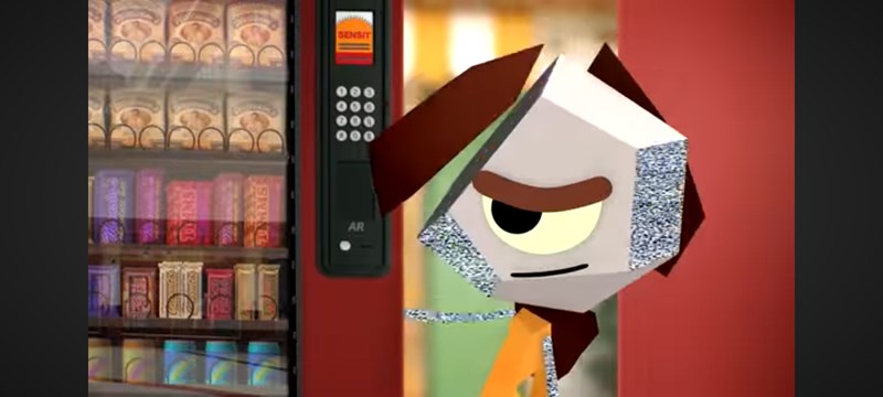 Rob