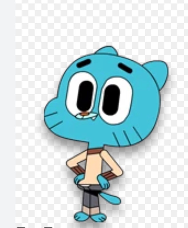 Gumball 