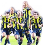 Unlu Futbolcular