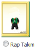 rap takım