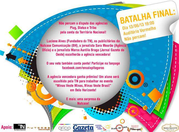 Batalha Final