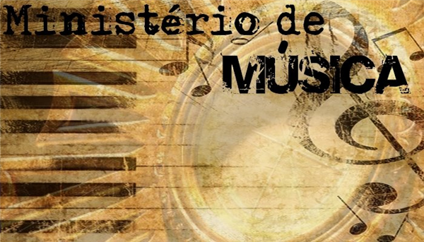 Nome Do Ministério De Musica