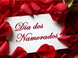 Dia Dos Namorados