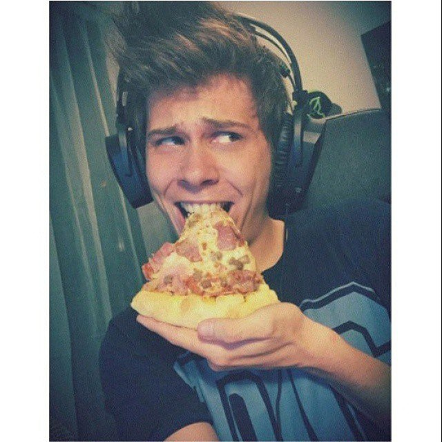 Que Tan Gamer Eres