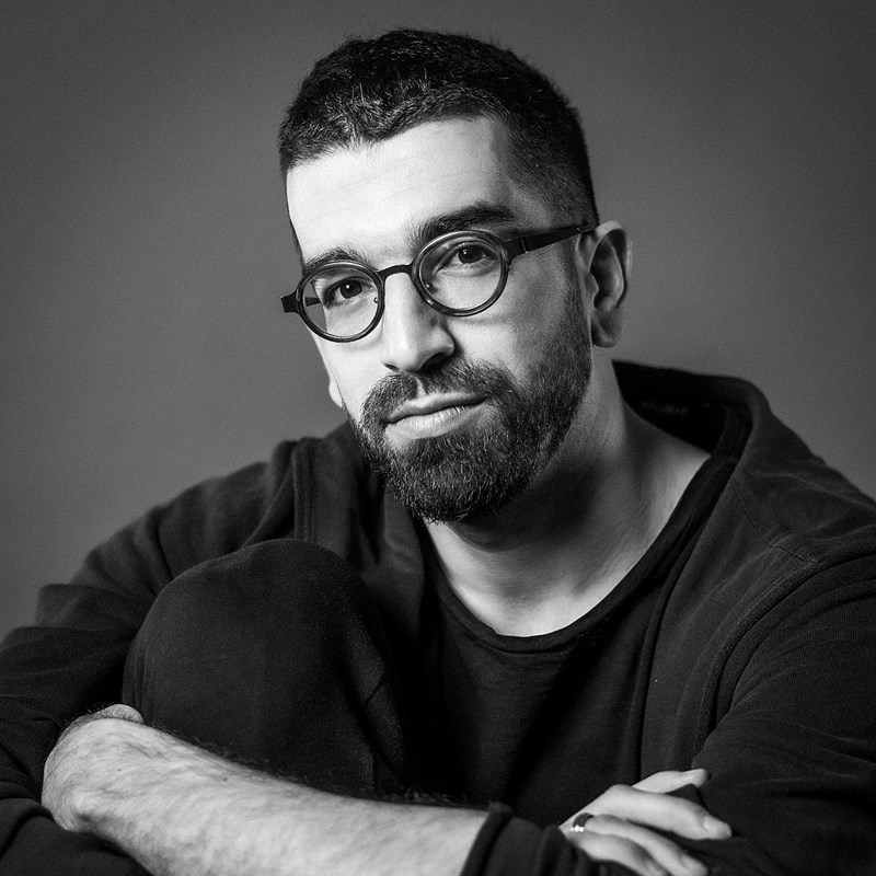 חנן בן ארי