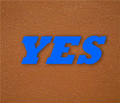 yes