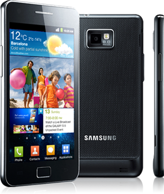 samsung s2