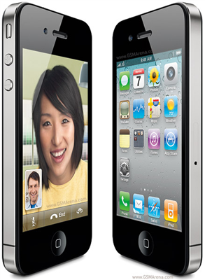 i phone 4