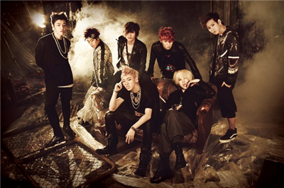 Block B * Nilili Mambo