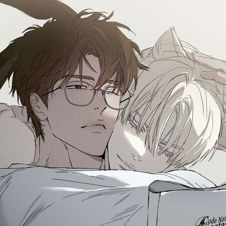 Tes seberapa kamu suka manhwa /anime