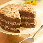 Cakes